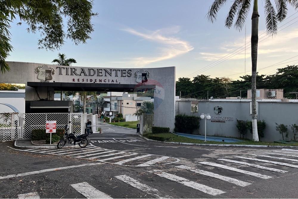 Casa de Condomínio - Venda - Manaus , Amazonas - portaria_iList.jpg - Fachada - 722051011-209