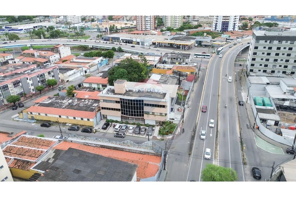 Cj. Comercial/ Sala - Venda - Fortaleza , Ceará - DJI_0474.jpg - 721621033-58