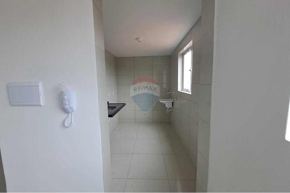 Cobertura - Venda - João Pessoa , Paraíba - 20251002_100359.jpg - Cozinha - 722011017-21