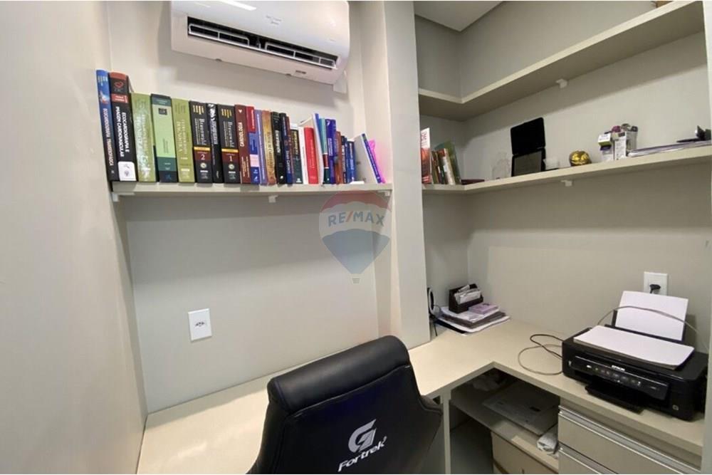 Casa de Condomínio - Venda - Manaus , Amazonas - tiradentes_2.jpeg - 722051011-209