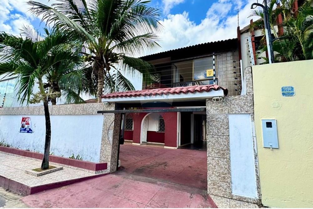 Casa - Alugar - Manaus , Amazonas - f026f9af-d6d4-4af8-a145-74cffd70794c.jpg - 720661009-95