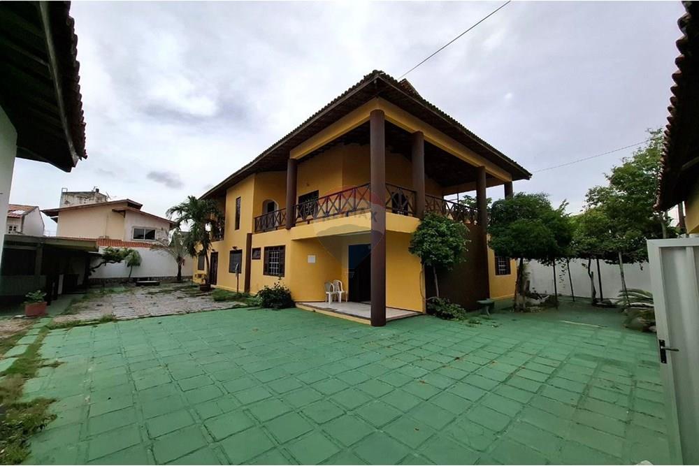 Casa Comercial - Venda - Fortaleza , Ceará - photo_4979221007650893390_y.jpg - 722321002-68