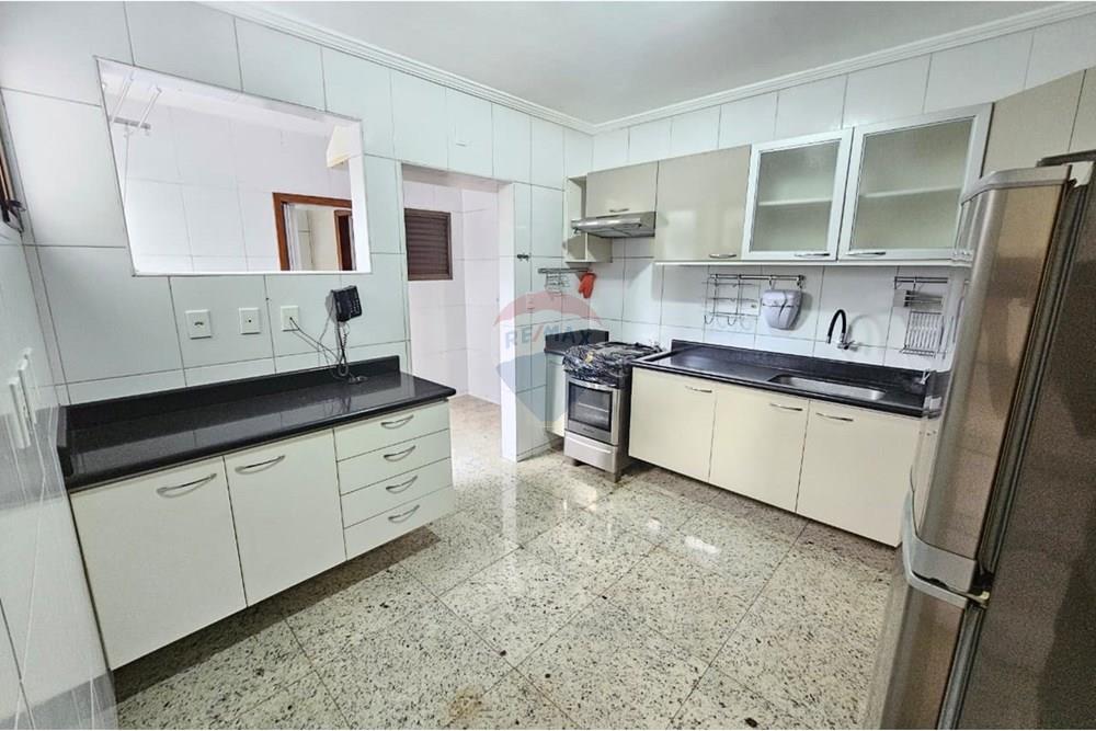 Apartamento - Alugar - Manaus , Amazonas - WhatsApp Image 2025-10-21 at 16.43.02.jpeg - Cozinha - 720401033-33