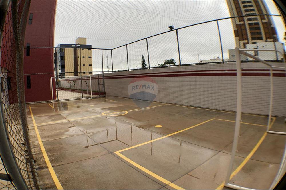 Apartamento - Venda - Campina Grande , Paraíba - 43 - 720291006-160