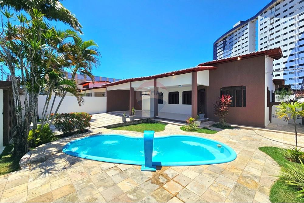 Casa - Venda - Natal , Rio Grande do Norte - 20251022_100739.jpg - 720891039-318