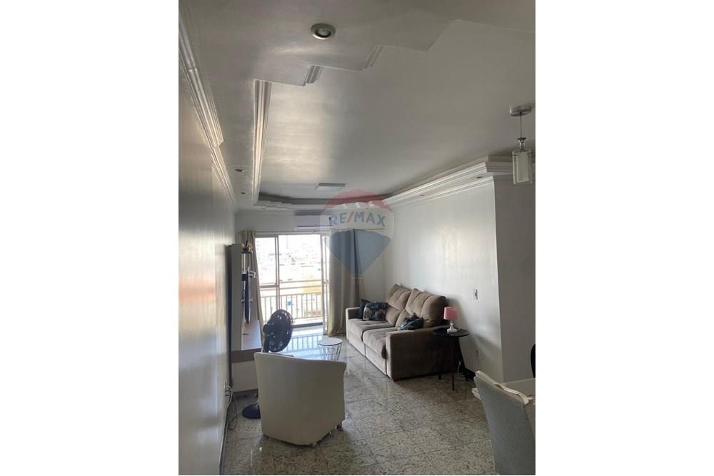 Apartamento - Alugar - Belém , Pará - WhatsApp Image 2025-09-30 at 14.18.50.jpeg - 720921012-295