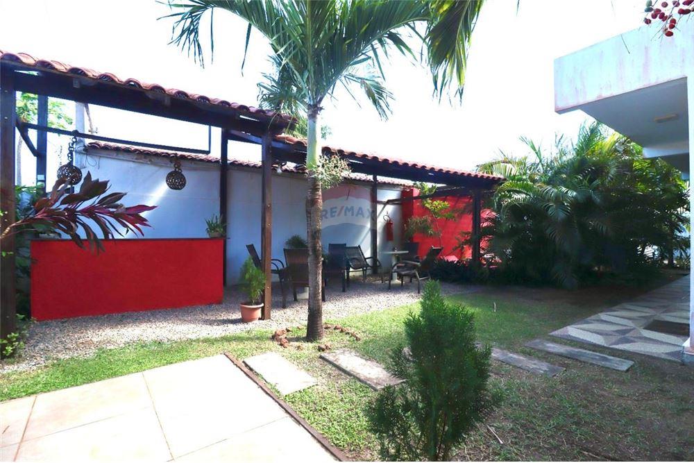 Hotel/ Pousada - Venda - São Miguel do Gostoso , Rio Grande do Norte - 5 - 720891024-176