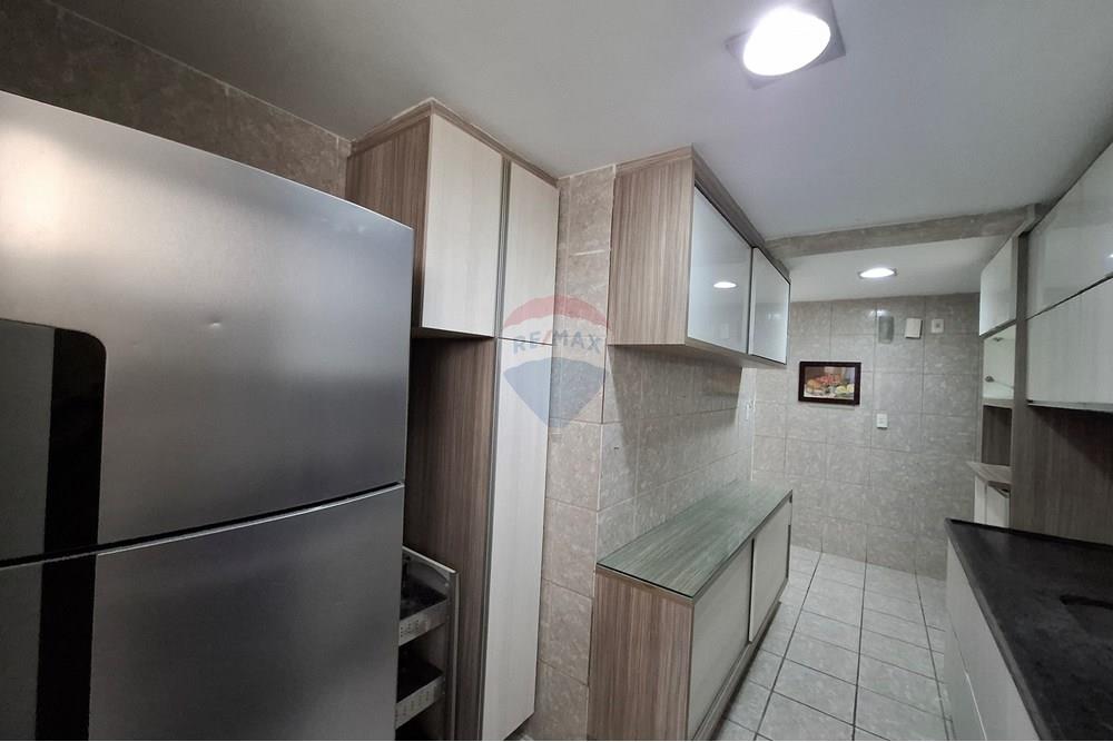 Apartamento - Alugar - João Pessoa , Paraíba - 20251003_105428.jpg - 720471042-174