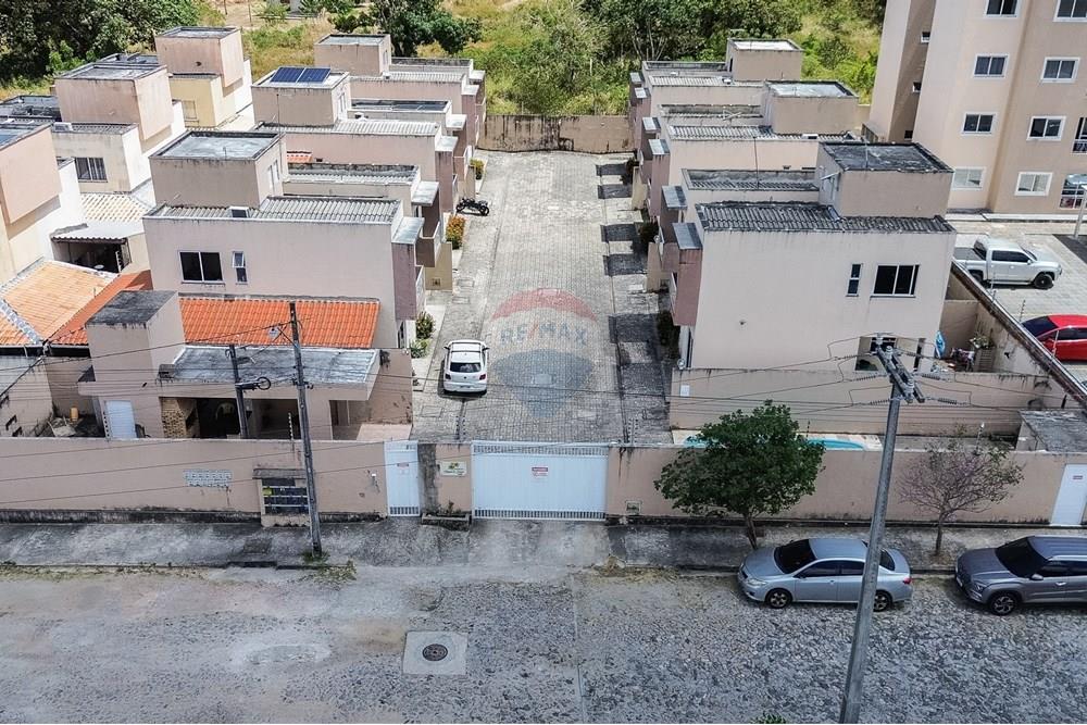 Casa de Condomínio - Venda - Caucaia , Ceará - PAX-0142.jpg - 721621033-70