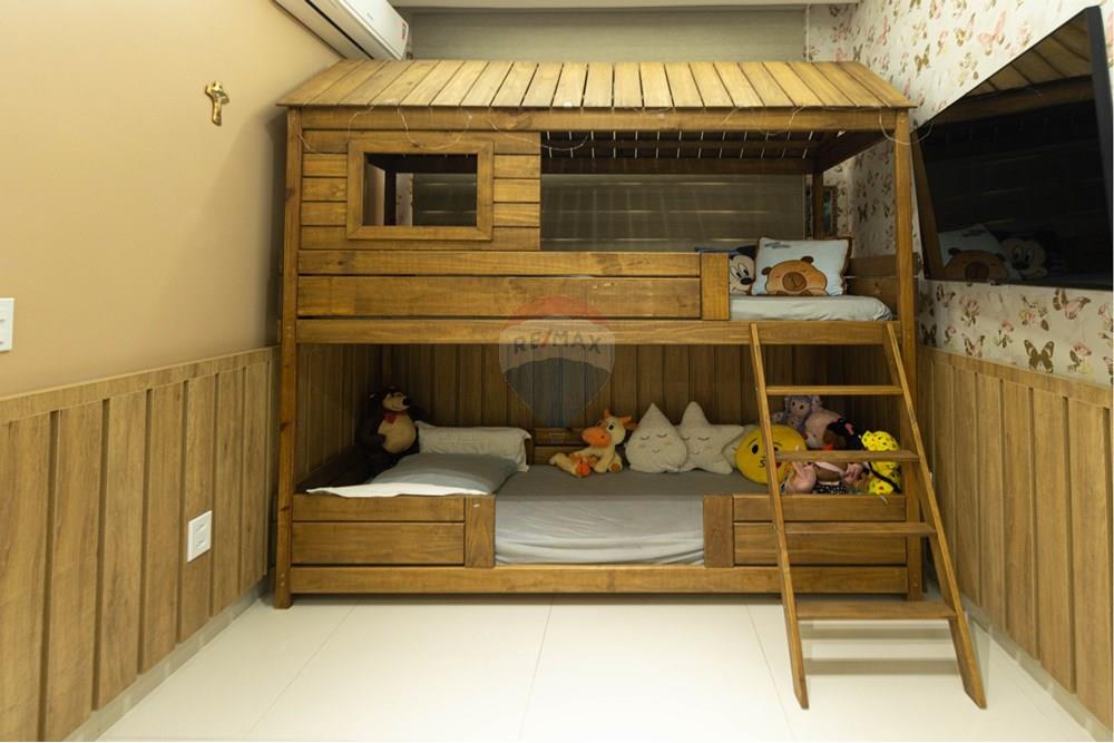 Casa de Condomínio - Venda - Manaus , Amazonas - 62.jpg - Suite - 720791009-318