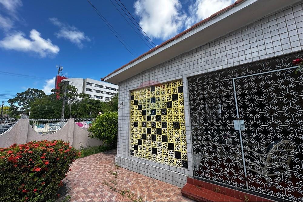 Casa - Venda - João Pessoa , Paraíba - 20446C37-7DD8-4C3E-8813-8E38AA9CE803.jpeg - 720471059-47