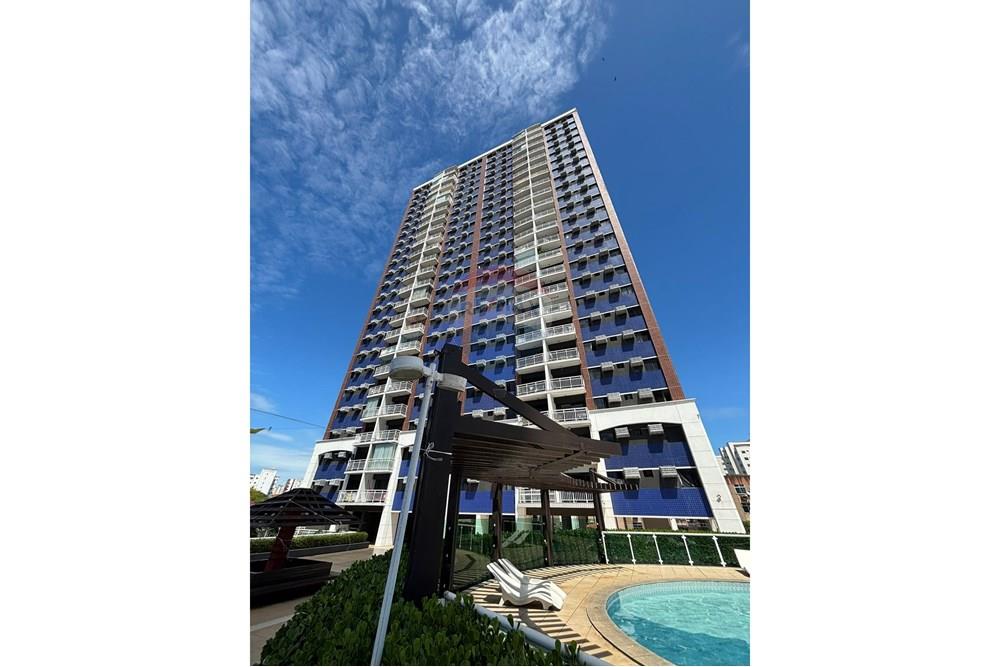 Apartamento - Venda - Fortaleza , Ceará - IMG_0452.JPEG - 720321149-30