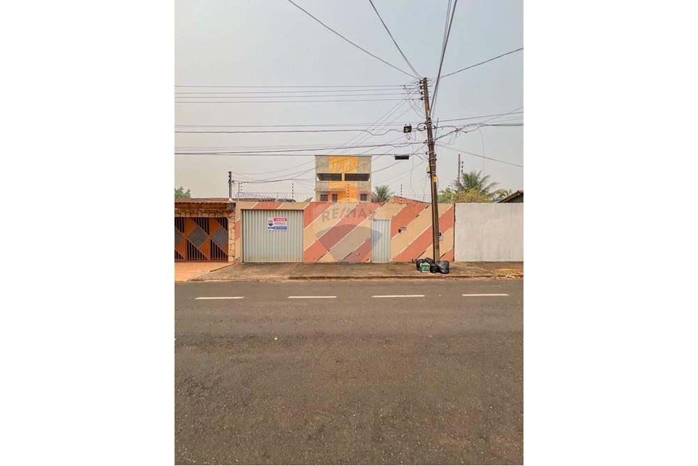 Sobrado - Alugar - Porto Velho , Rondônia - deo 2.jpg - 721551019-183