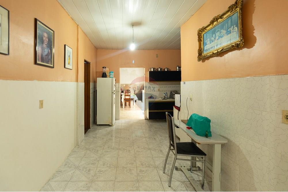 Casa - Venda - Manaus , Amazonas - 7 Copa-Cozinha interna IMG_9375.jpg - 720791002-35