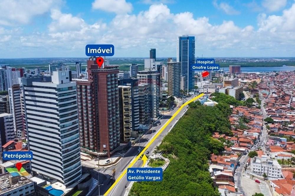 Apart Hotel/ Flat - Venda - Natal , Rio Grande do Norte - 3.jpg - 720621066-28