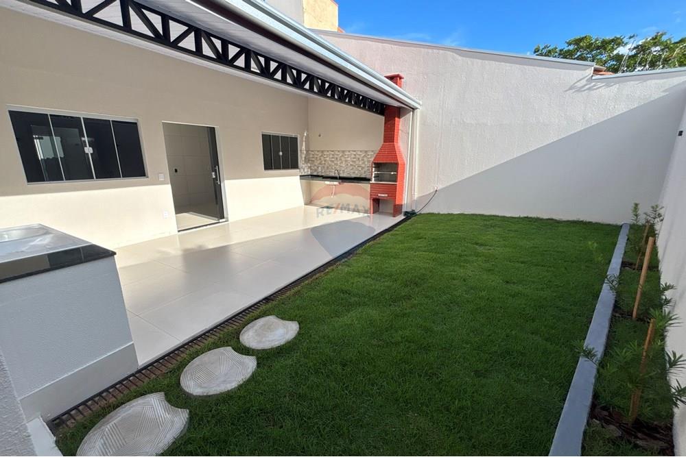 Casa - Venda - Barra do Garças , Mato Grosso - IMG_8619.JPG - 722221034-12