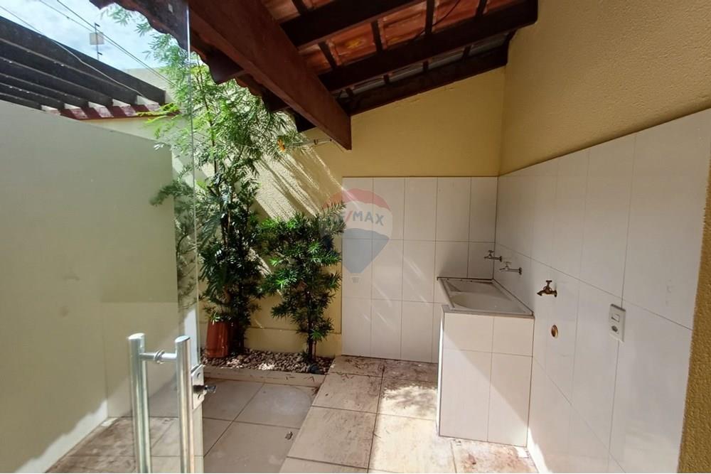 Casa - Venda - Rondonópolis , Mato Grosso - 2.jpeg - 720851102-43