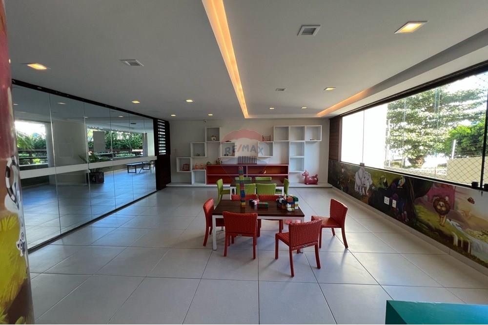 Apartamento - Alugar - Cabedelo , Paraíba - 775e4165-be5f-4fa2-a5c3-cb3b23a30c03.jpeg - 720431004-139