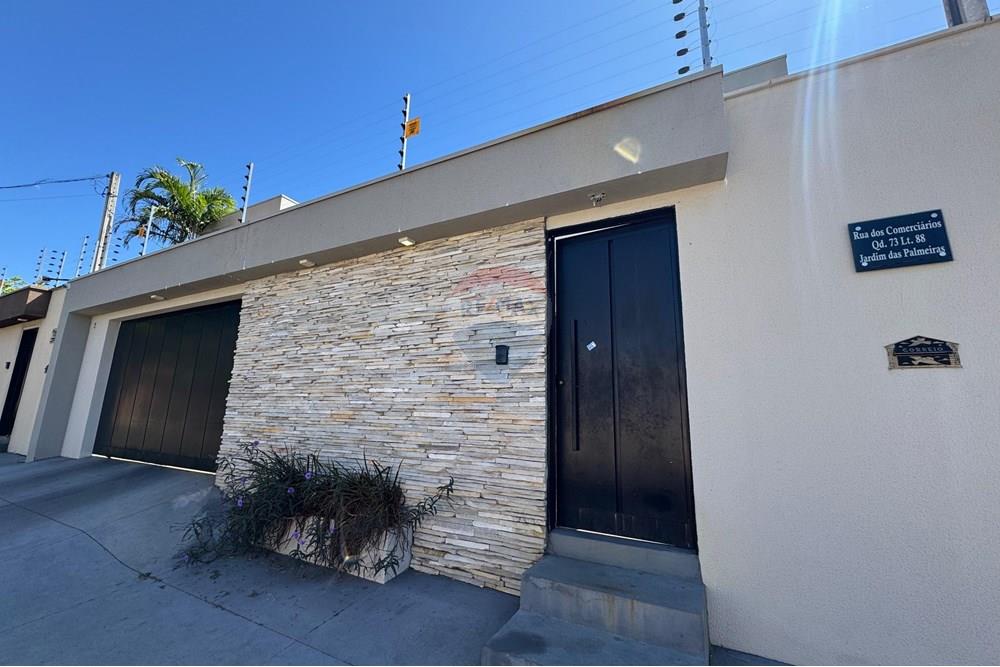 Casa - Venda - Araguaína , Tocantins - 0.jpeg - 720991002-137