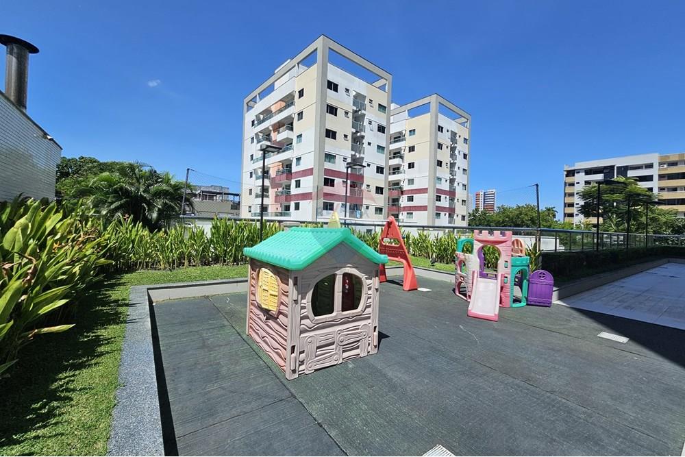 Apartamento - Venda - Manaus , Amazonas - 8bec52a3-2131-41eb-9255-a0a310cb4a3e.jpeg - 720401067-22