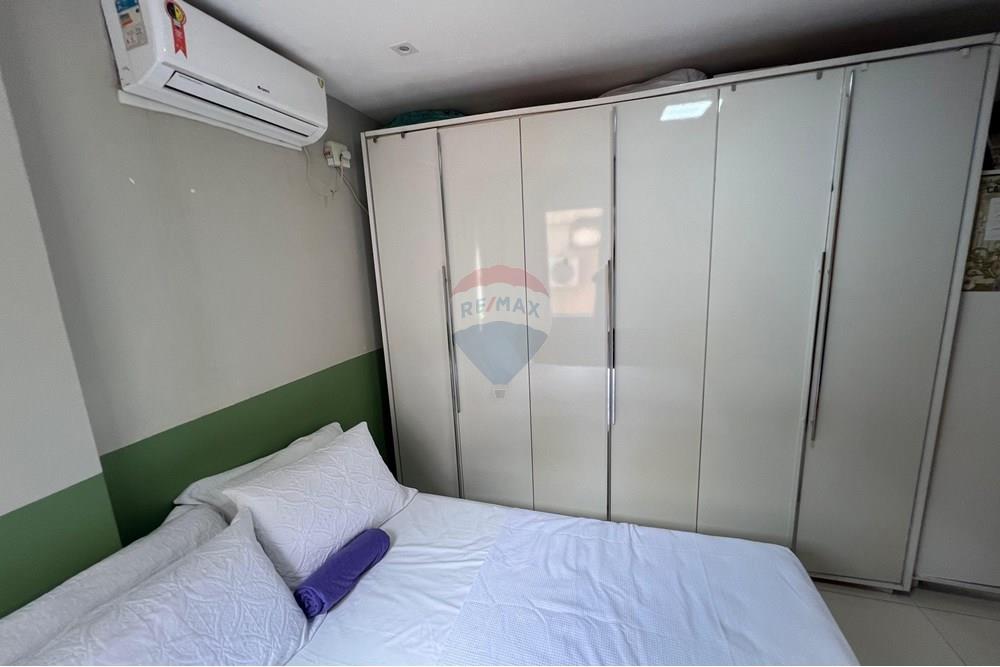 Apartamento - Alugar - Belém , Pará - PHOTO-2025-05-24-14-55-32(7).jpg - 720921152-31