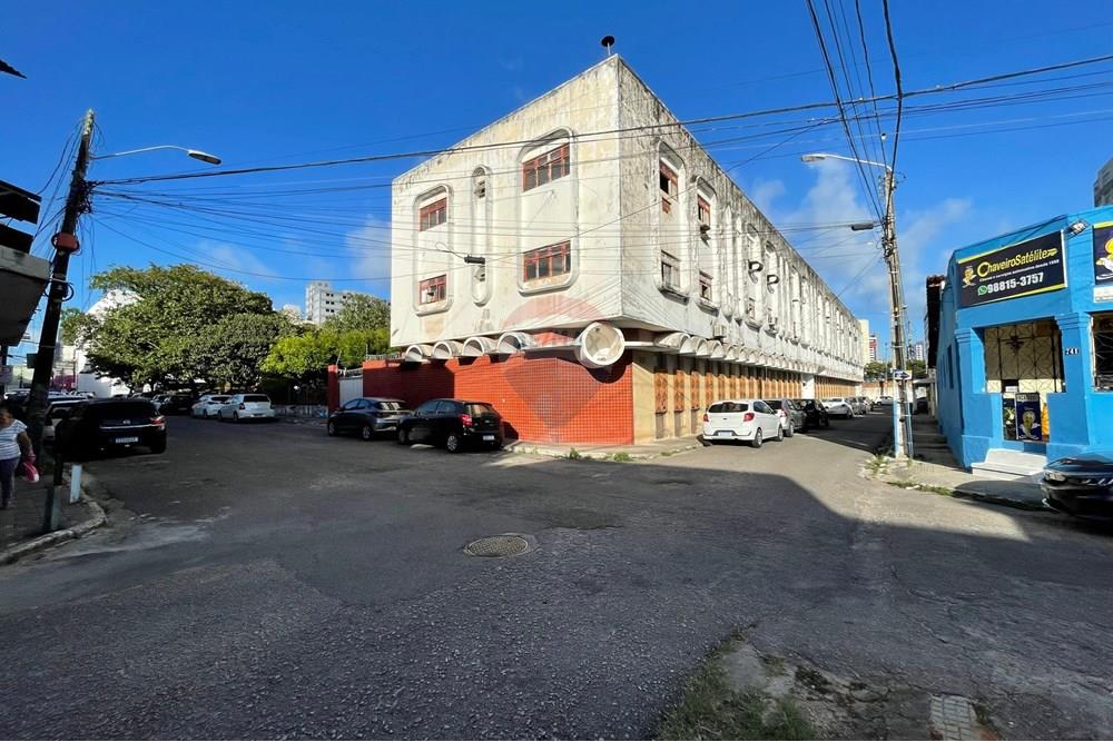 Cj. Comercial/ Sala - Venda - Natal , Rio Grande do Norte - IMG-20251017-WA0066.jpg - 720891178-100