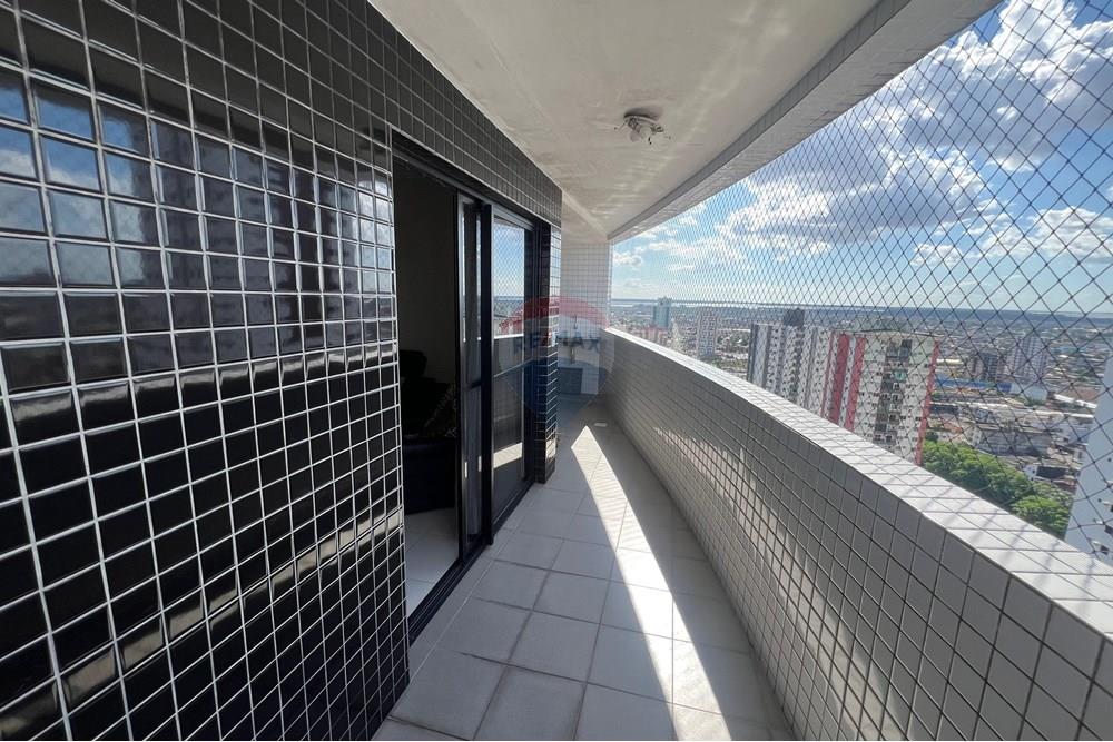 Apartamento - Alugar - Belém , Pará - PHOTO-2025-06-17-17-02-45.jpg - 720921152-35