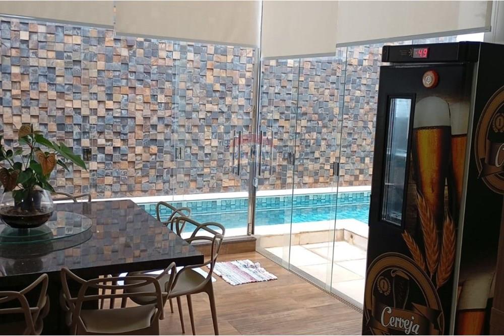 Casa - Venda - Rio Verde , Goiás - 15.jpg - 722291014-105