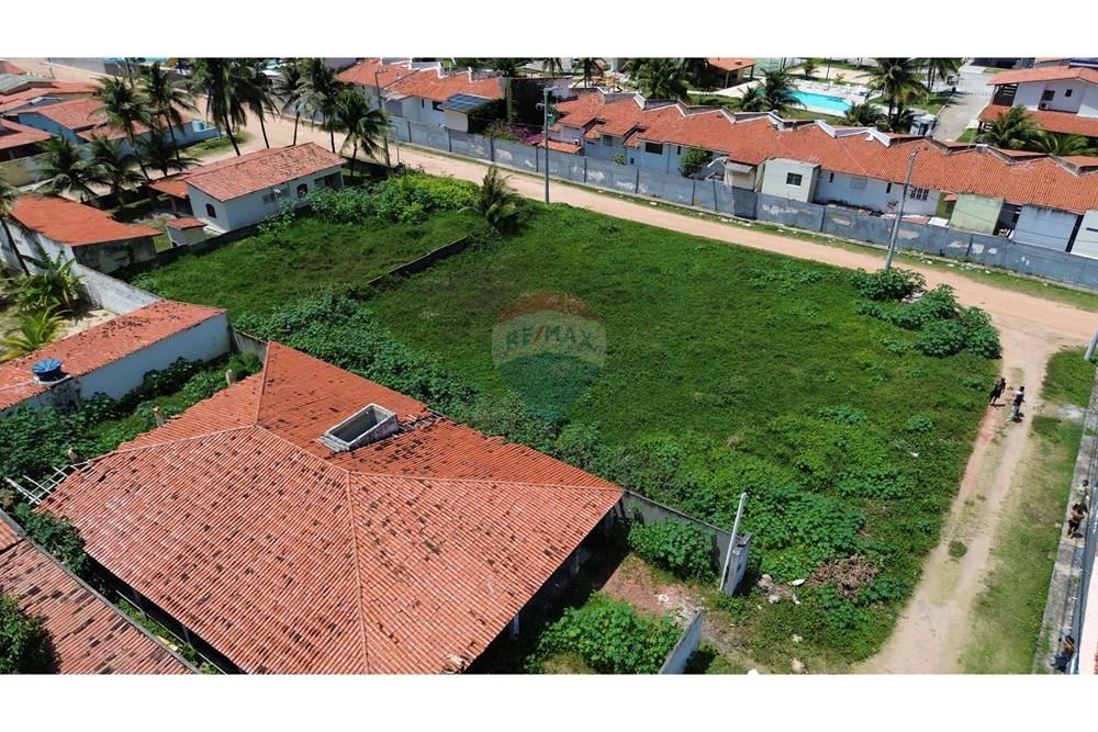 Terreno - Venda - Nísia Floresta , Rio Grande do Norte - DJI_0042.jpeg - 720891152-55