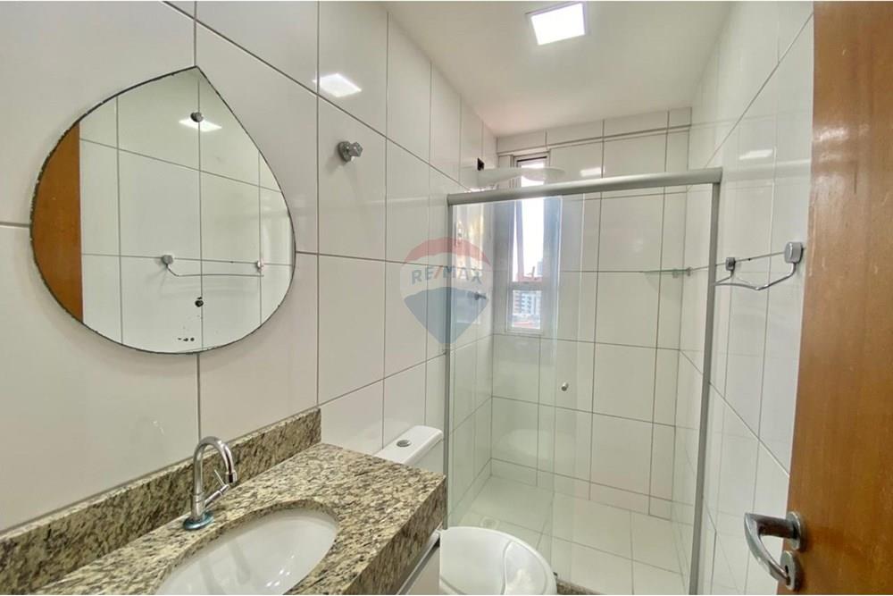 Apartamento - Venda - Campina Grande , Paraíba - 9b33329a-cc20-40d9-bbd0-fd32cb0c0699.jpg - 720881008-132