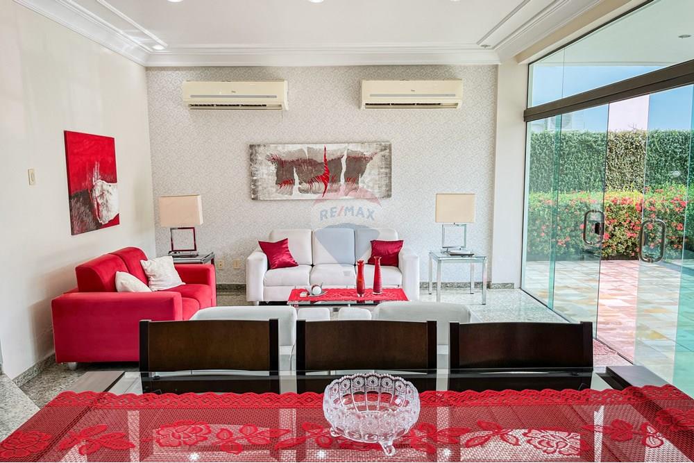 Casa de Condomínio - Venda - Manaus , Amazonas - 1000743555 (1).jpg - 722051011-213