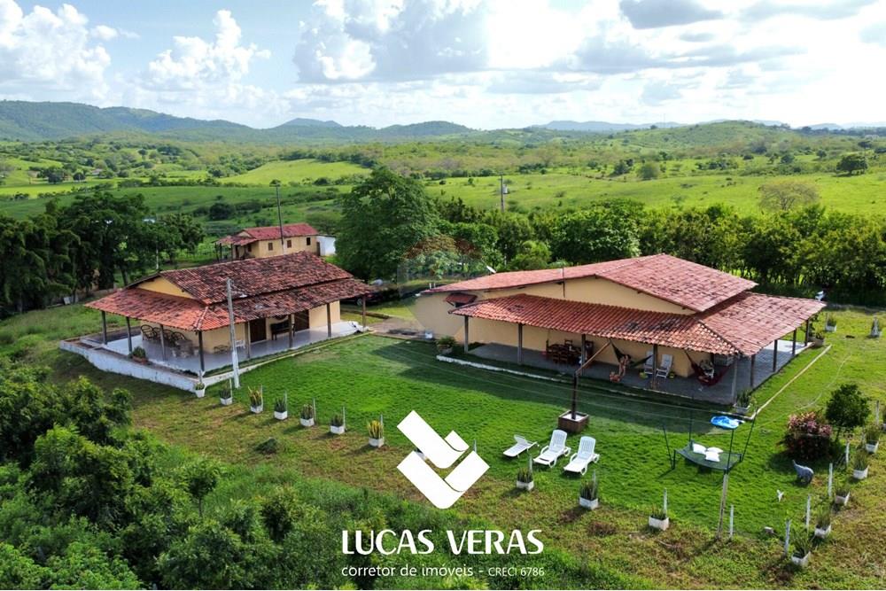 Chácara / Sítio / Fazenda - Venda - Riachão do Bacamarte , Paraíba - InShot_20250814_142134309.jpg - 722011055-39