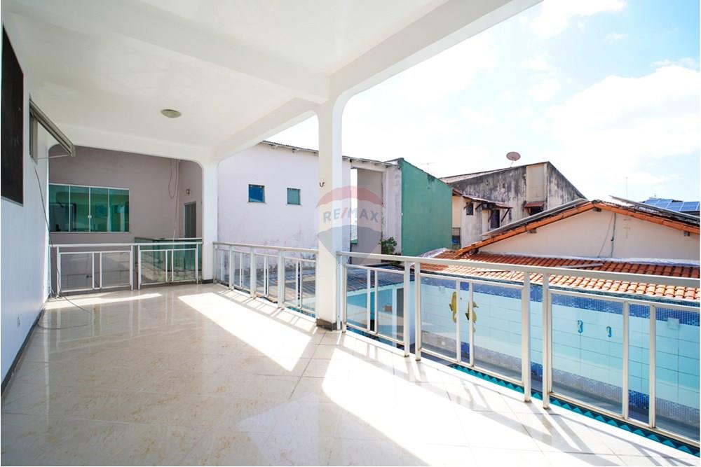 Casa de Condomínio - Venda - Belém , Pará - DSC08809.JPG - 720921162-9