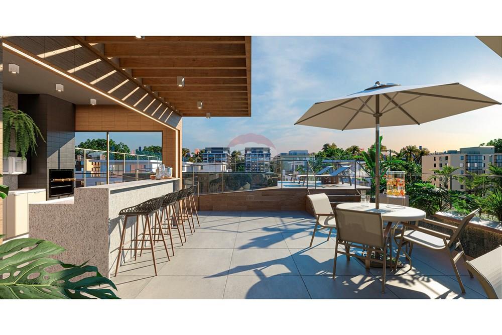 Apartamento - Venda - João Pessoa , Paraíba - ESPAÇO GOURMET _ PISCINA _ SOLARIUM.jpg - 720471077-35