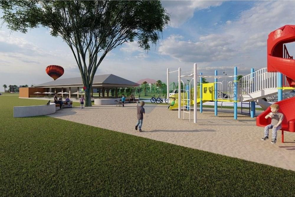 Chácara / Sítio / Fazenda - Venda - Porto Velho , Rondônia - Lançamento Riviera do Lago-25.jpg - 721551040-46