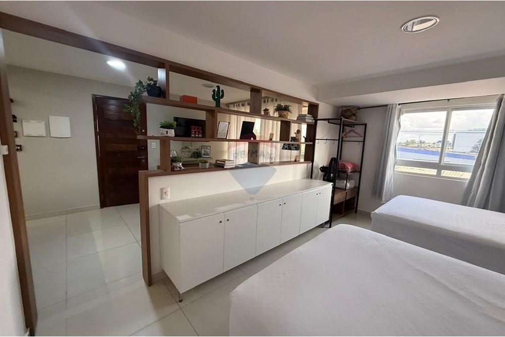 Apart Hotel/ Flat - Alugar - João Pessoa , Paraíba - 390e926d-d5da-4f86-a9b6-e54648d4e8f8.jpg - 720431073-23