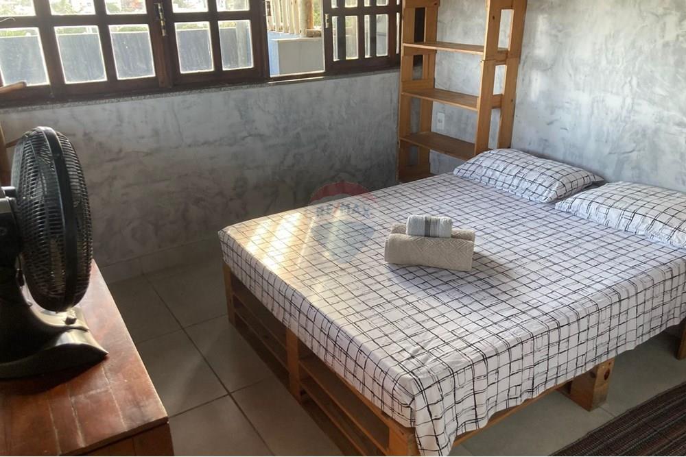 Gyvenamasis - Prabangus butas palėpėje - Natal , Rio Grande do Norte - BR - IMG-20251017-WA0011.jpg - 720891149-294