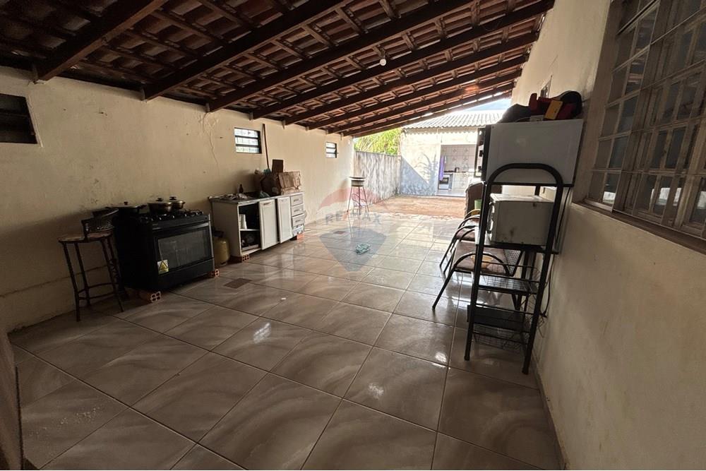 Casa - Venda - Barra do Garças , Mato Grosso - IMG_8772 (1).JPG - 722221009-36