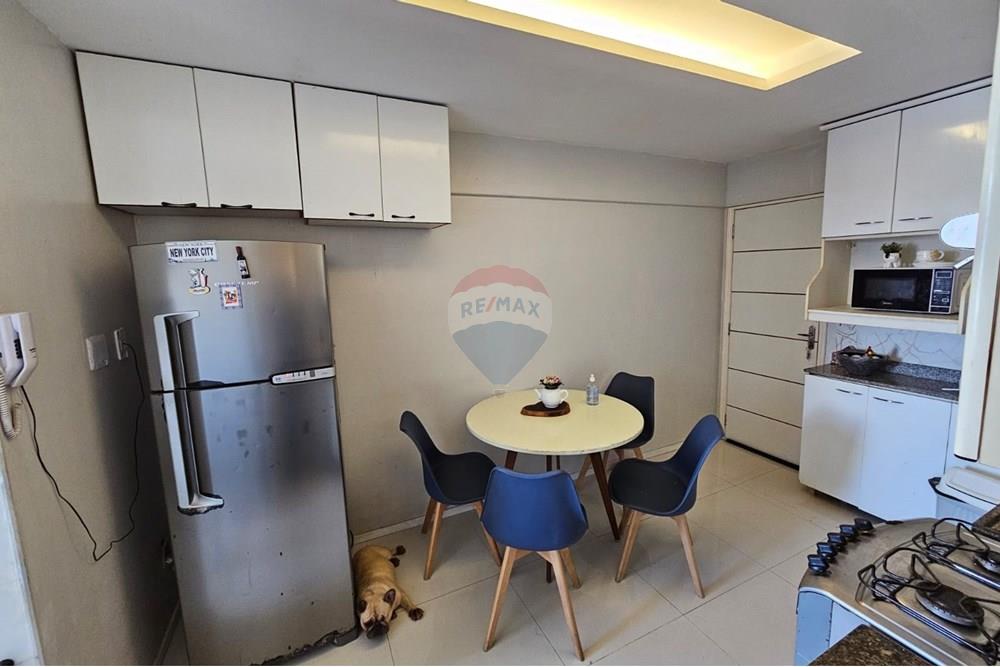 Apartamento - Alugar - Belém , Pará - a31b1036-5798-46d8-b941-c6093f450987.jpg - 720921128-7