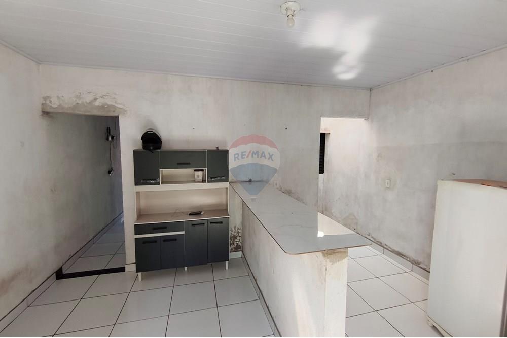 Casa - Venda - Rondonópolis , Mato Grosso - 09.jpg - 722261012-18