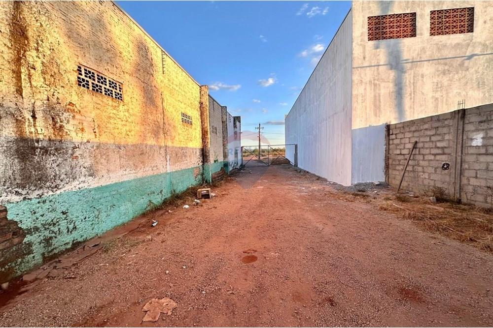 Cj. Comercial/ Sala - Alugar - Redenção , Pará - AREA EXTERNA OUTRO ANGULO.jpeg - 722331006-5