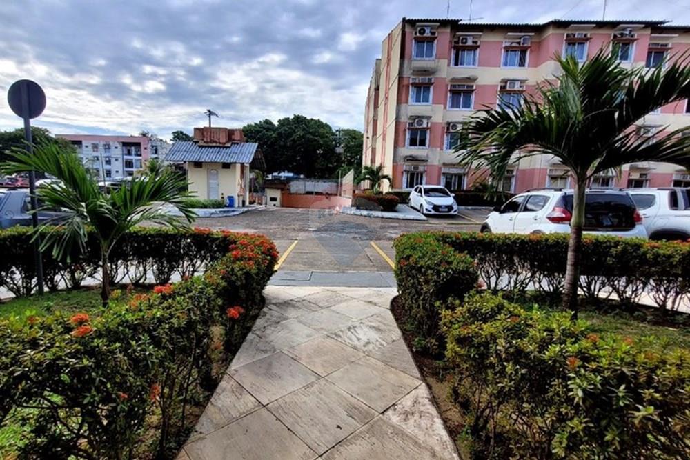 Apartamento - Venda - Manaus , Amazonas - 5006092376049036891.jpg - 722101020-46