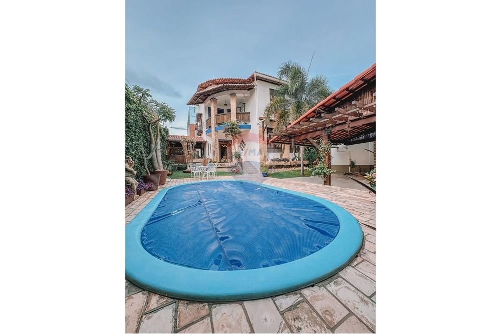 Casa - Venda - Natal , Rio Grande do Norte - 281650dc-c3bc-481a-b293-3d629e365c49.jpg - 720891010-45