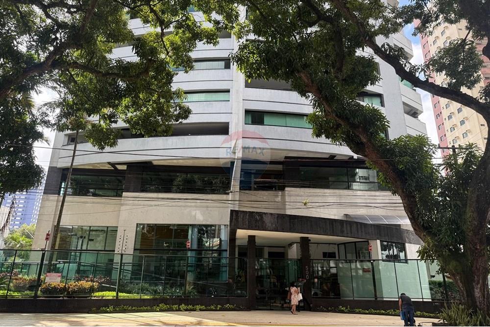 Apartamento - Alugar - Belém , Pará - WhatsApp Image 2025-08-22 at 10.13.06.jpeg - 720921012-278