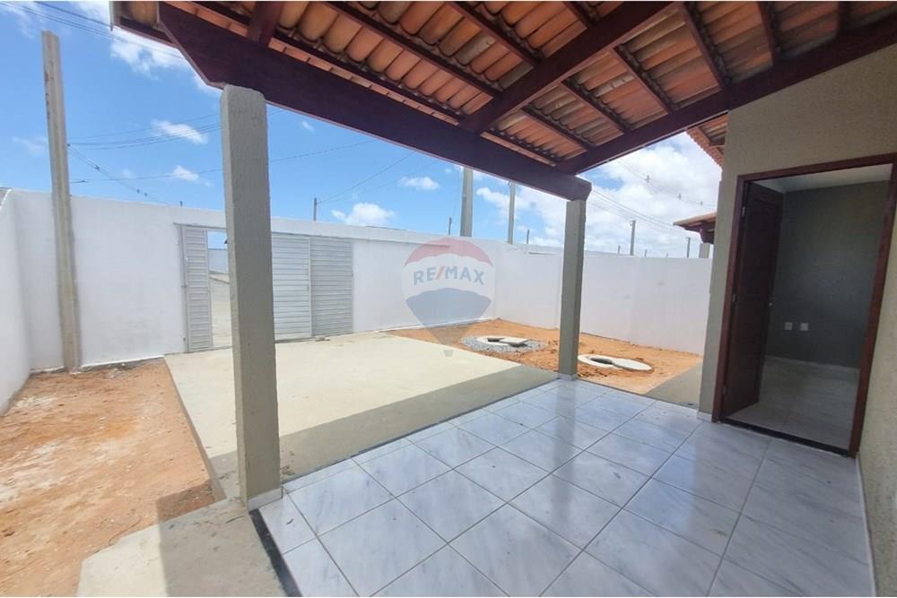 Casa - Venda - Extremoz , Rio Grande do Norte - JARDIM BOTANICO LUCIANO 4.jpg - 720621057-23