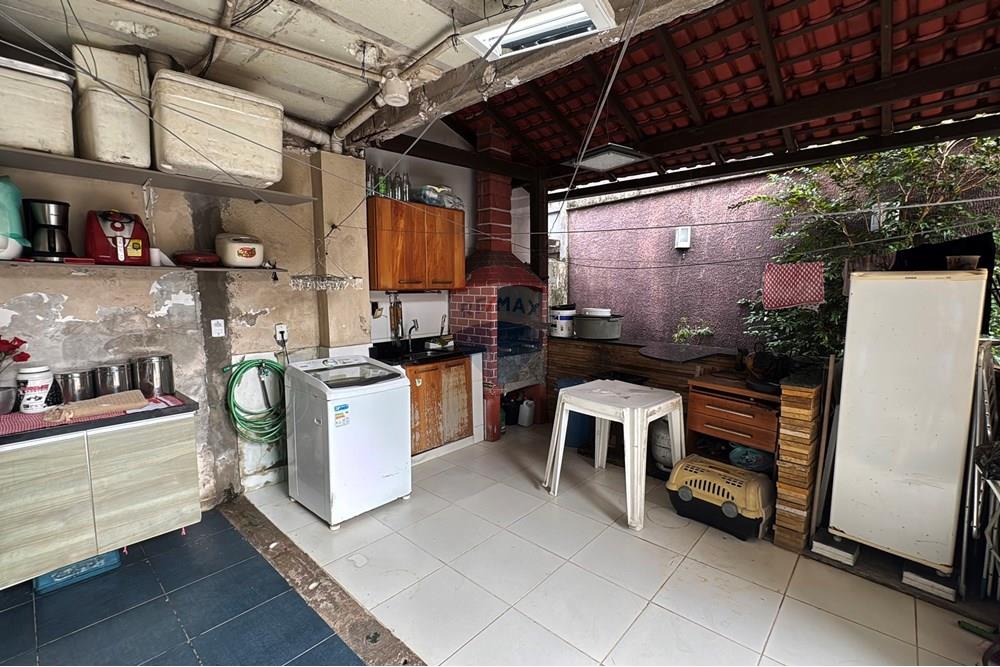 Casa - Alugar - Ananindeua , Pará - IMG_8320.jpg - Área Gourmet - 720671034-29