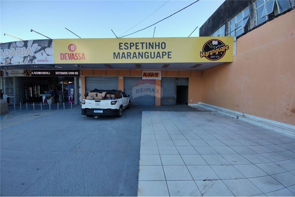 Ponto Comercial/ Loja - Alugar - Natal , Rio Grande do Norte - 19 - 720891064-45