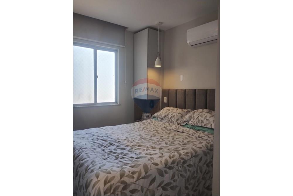 Apartamento - Alugar - Belém , Pará - IMG-20250904-WA0010.jpg - 720921160-47