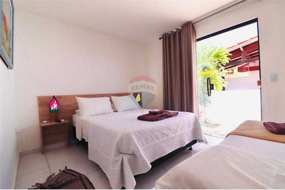 Hotel/ Pousada - Venda - São Miguel do Gostoso , Rio Grande do Norte - 16 - 720891024-176