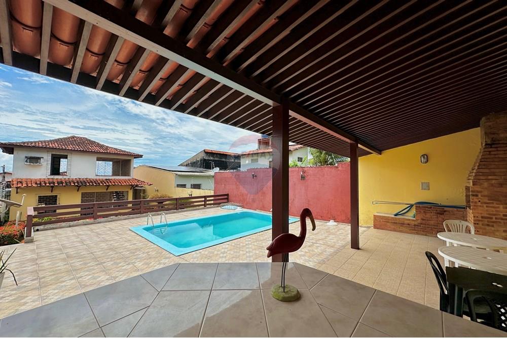 Casa - Venda - Salinópolis , Pará - IMG-20250427-WA0057.jpg - 720921005-180